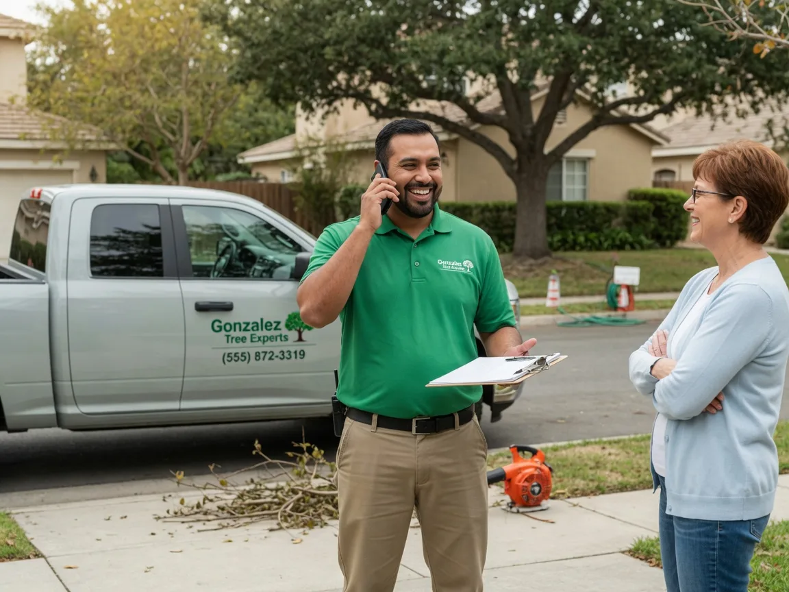 Tree Service Glen Arm, MD FAQs